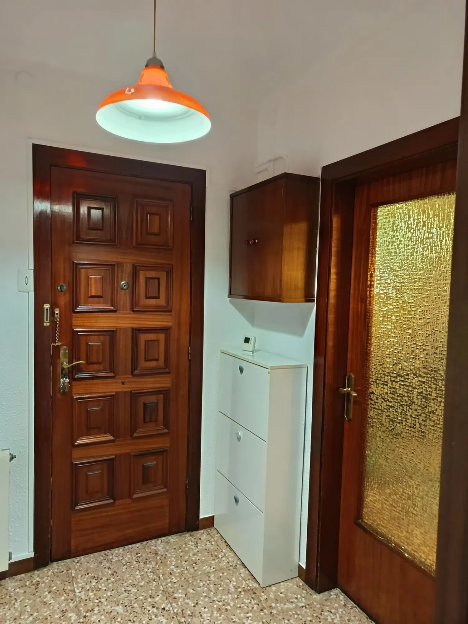 Piso en plaza del Congrés Eucarístic, 12 - Foto 1