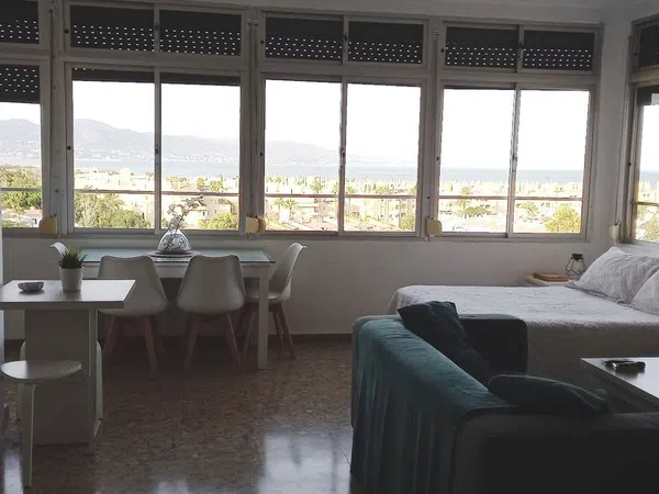 Estudio en calle Hespérides, 17 - Foto 9