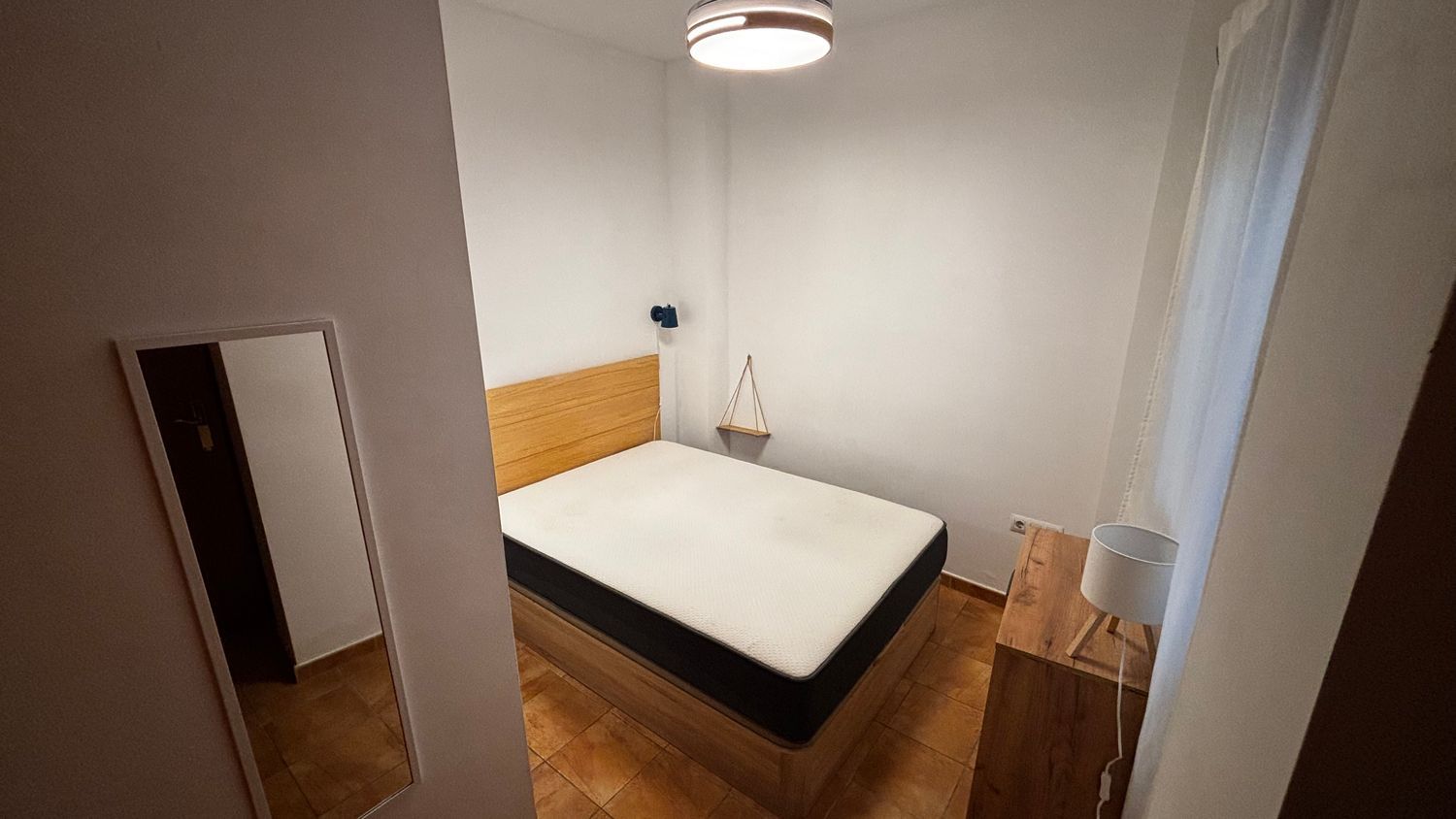 Estudio en Calle Faustino Álvarez, 41, Alameda - Foto 6