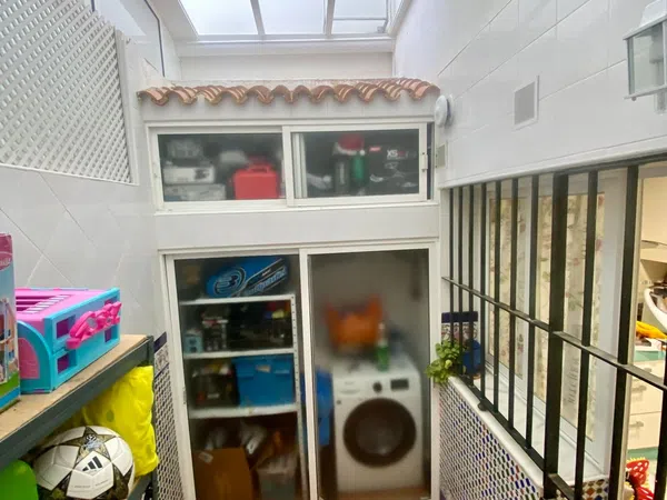 Chalet adosado en Calle Parque Alto, 33, Picadueñas - Foto 11