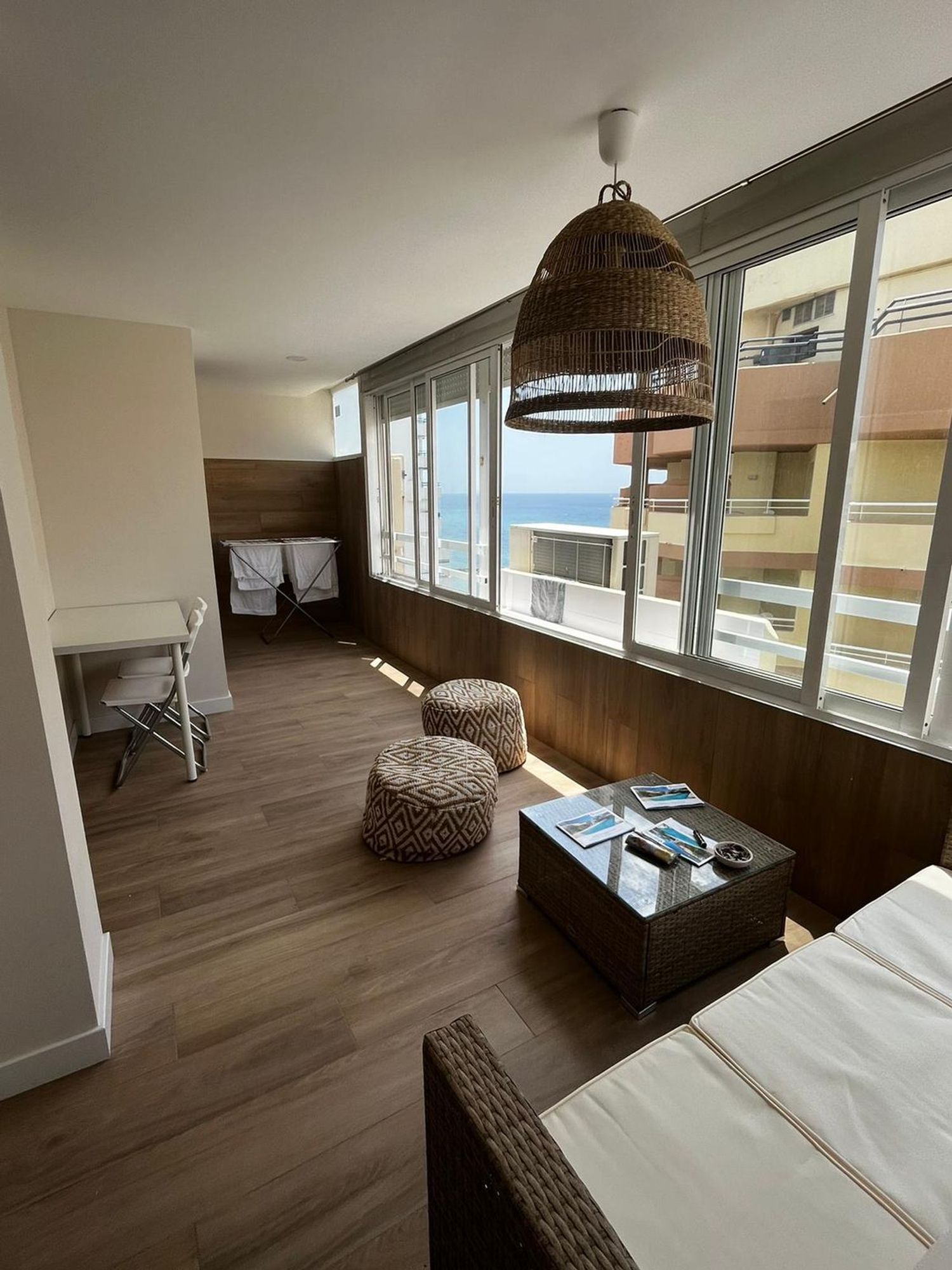 Piso en Avenida Ramón y Cajal, 12, Playa Bajadilla-Puertos - Foto 2