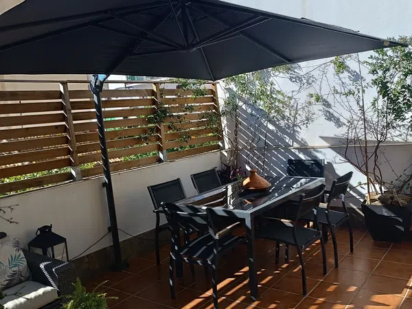 Casa independiente en calle Hernán Caballero, 12 - Foto 20