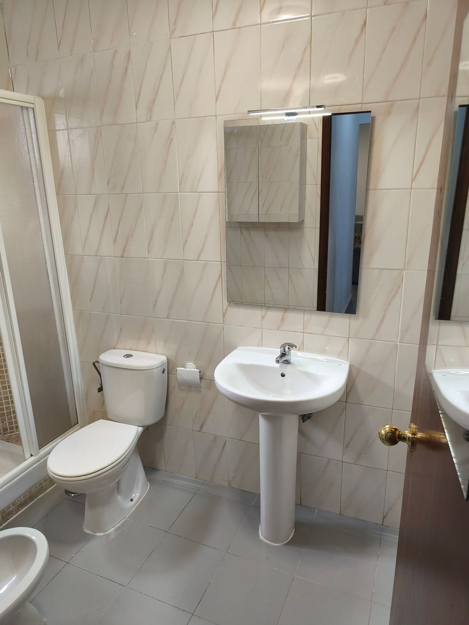 Piso en calle Peral, 24 - Foto 9