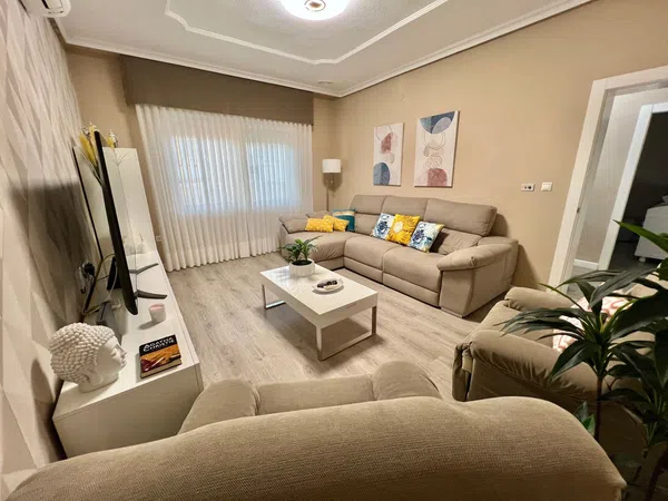 Chalet pareado en Calle El Molino, 46, Santa Ana-Miranda, Santa Ana-Miranda - Foto 3