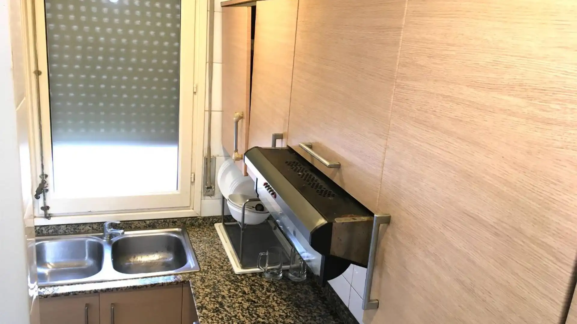 Piso en  Carrer de Josep Serrano 31 - Foto 6