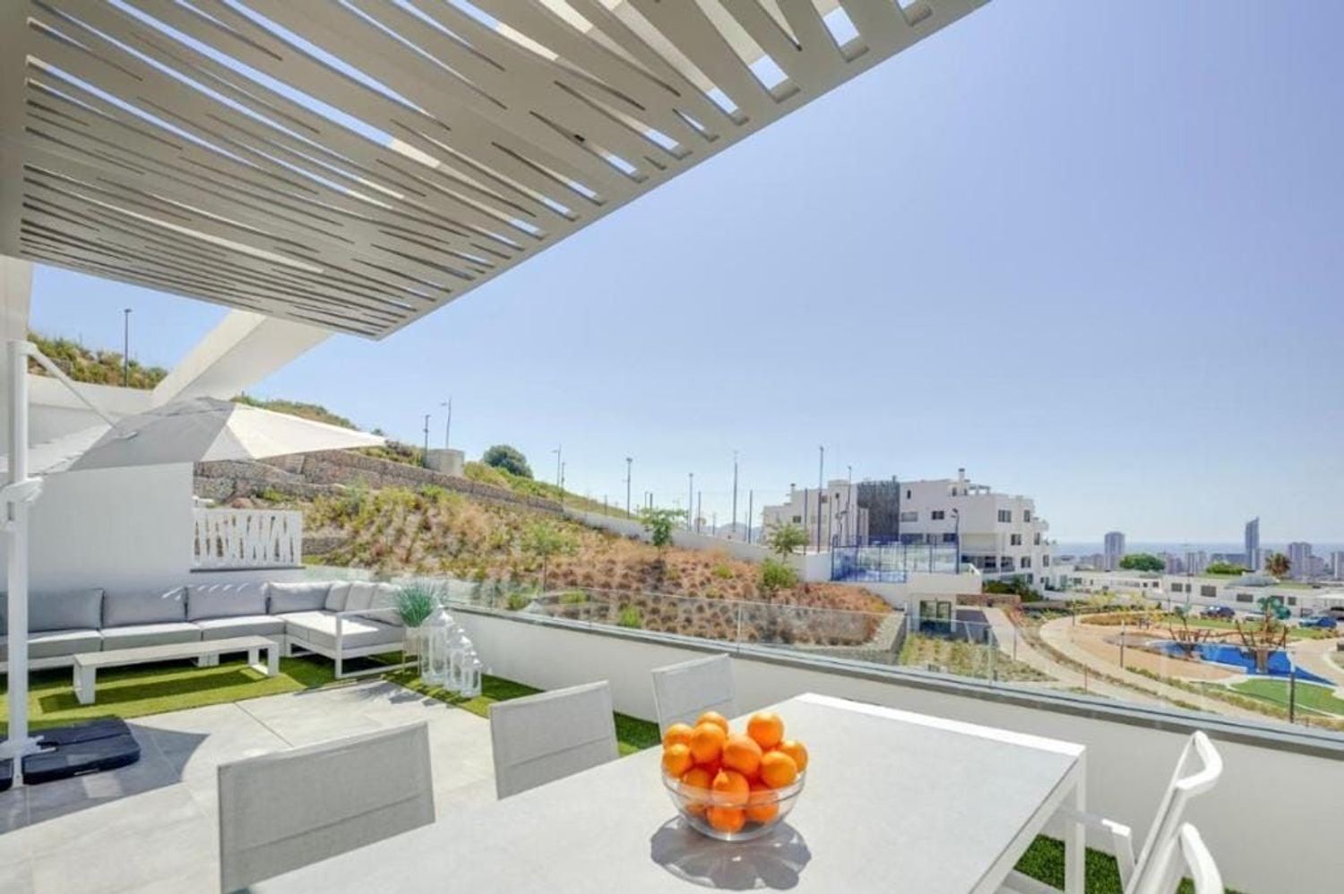 Piso en Calle de Colombia, 7, Balcón de Finestrat-Terra Marina, Balcón de Finestrat-Terra Marina - Foto 20