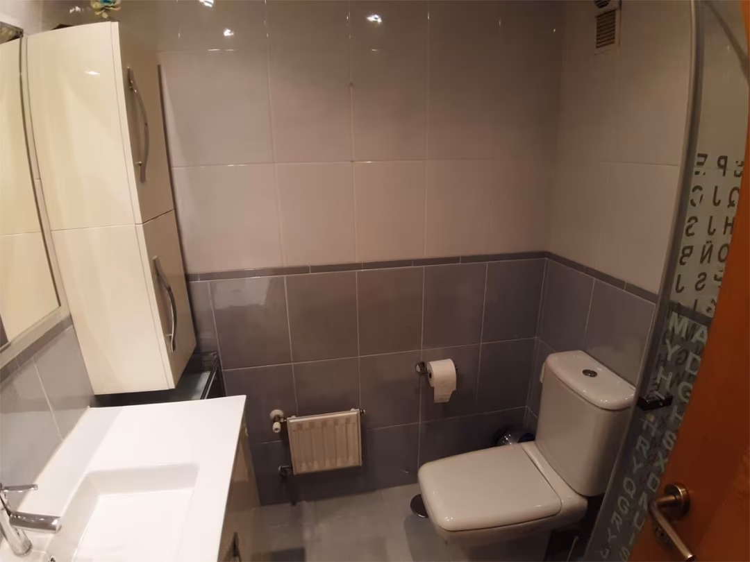 Piso en  Rúa das Teixugueiras 18 - Foto 9