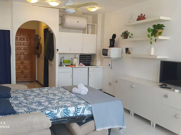 Estudio en Calle Aguadulce, 8, Vera Playa Naturista, Vera Playa Naturista - Foto 7