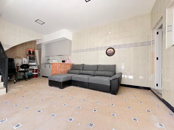 Chalet adosado en Calle de Sant Urbà, Poble Nou, Poble Nou - Foto 41