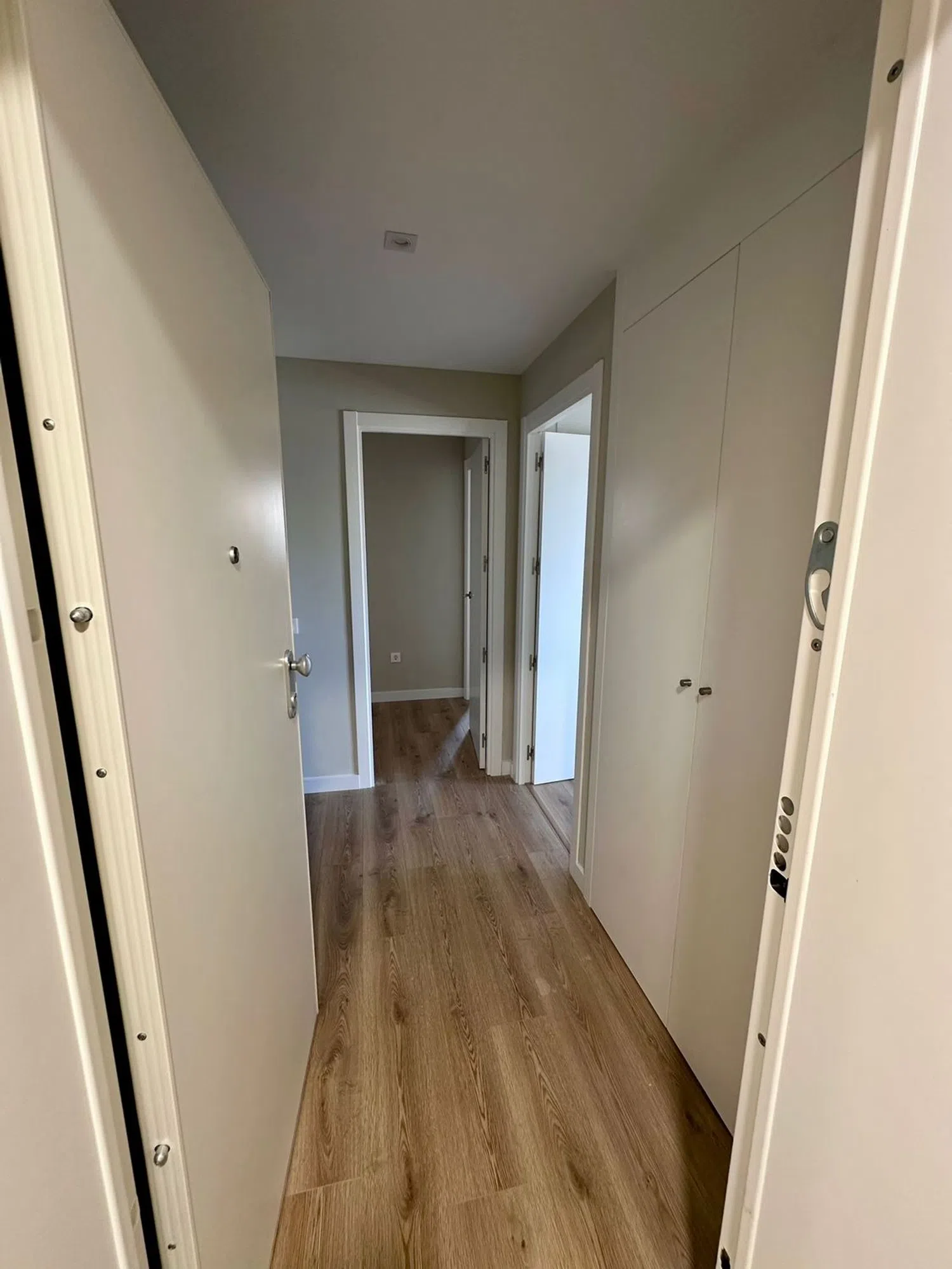 Piso en avenida de las Ciencias, 23 - Foto 8