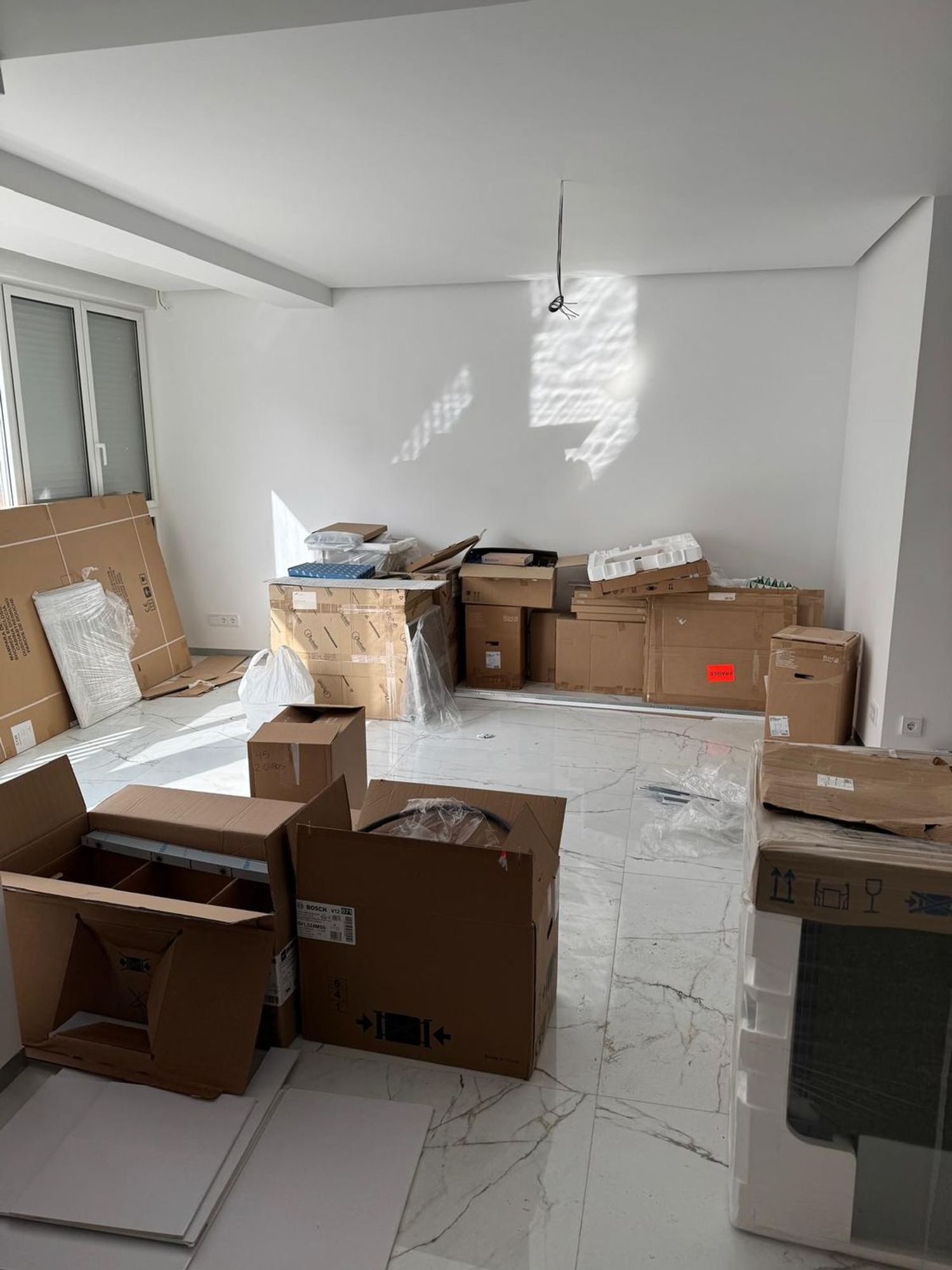 Piso en calle Escultor Roque López, 3 - Foto 5