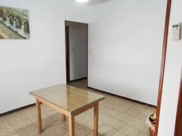 Piso en Calle Juan Ramón Jiménez, 12, Centro, Centro - Foto 1