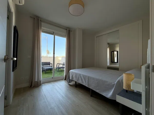 Piso en Calle Luis Montoto, 105, Luis Montoto - Santa Justa - Foto 7