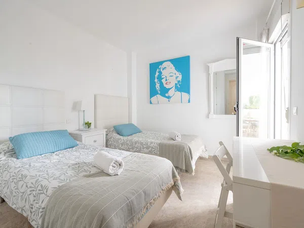 Piso en Urbanización Los Naranjos de Marbella, 7 Fase - Foto 11