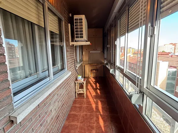 Piso en Calle San José, 12, Pº Zorrilla - Campo Grande, Pº Zorrilla - Campo Grande - Foto 14