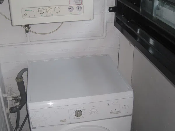 Piso en avenida de las flores, 93 - Foto 9