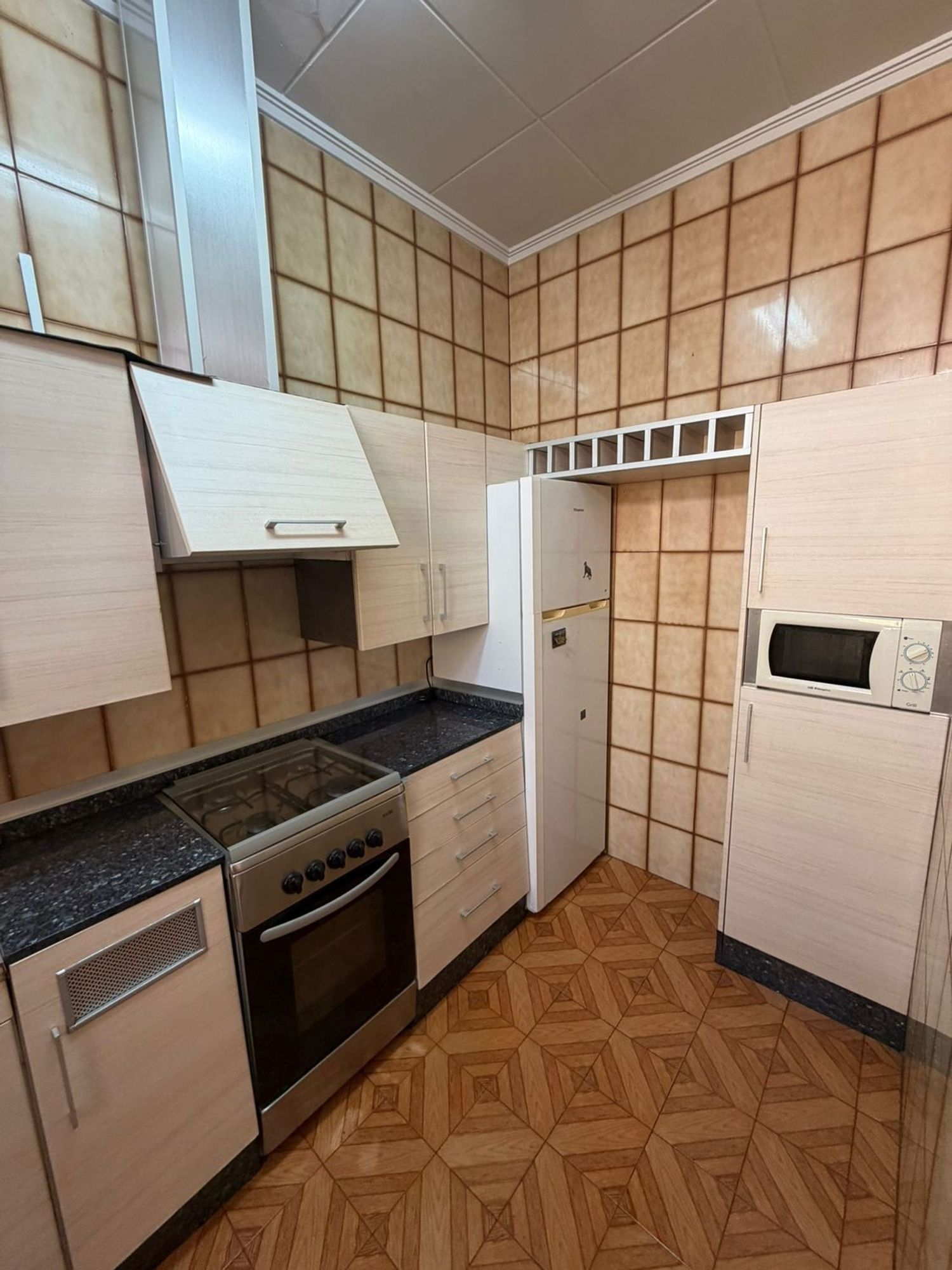 Ático en calle Poeta Campos Vasallo, 25 - Foto 18