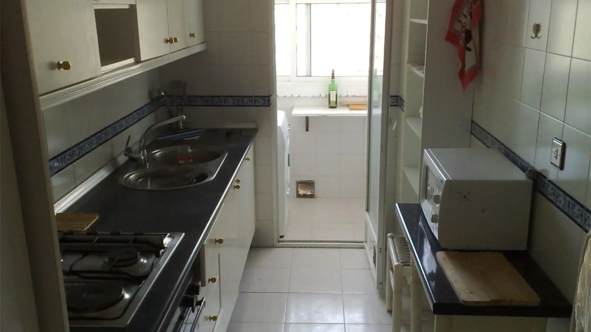 Piso en  Calle Real 15 - Foto 3