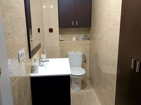 Piso en Calle Juan Ramón Jiménez, 43, Malilla - Foto 14
