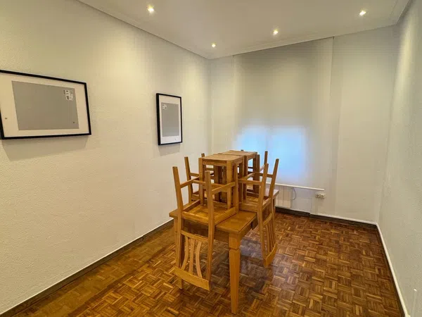 Piso en Calle Buenos Aires, 5, HUCA-La Cadellada, Oviedo - Foto 5