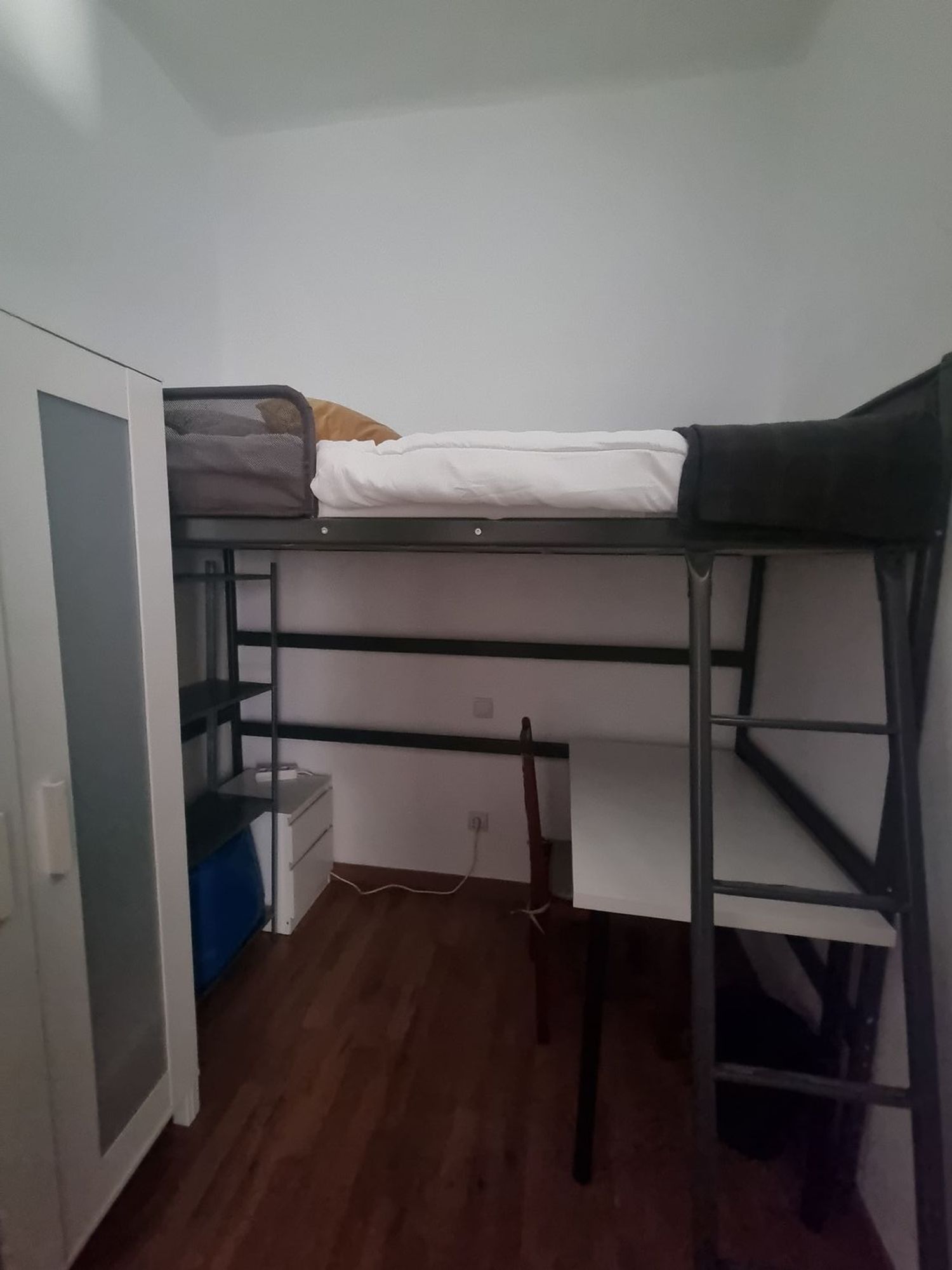 Piso en calle de Alejandro Saint Aubin, 7 - Foto 5