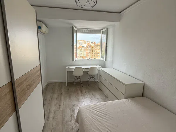 Piso en Calle de Jeroni de Montsoriu, 26, Aiora - Foto 2