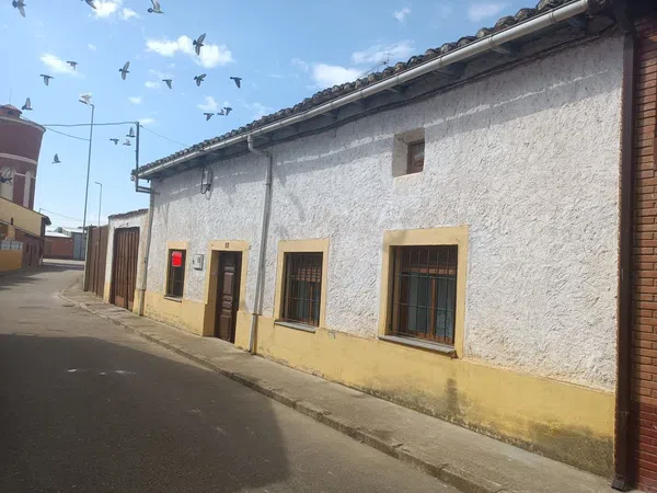 Casa de pueblo en Calle la Amargura, 17 - Foto 1