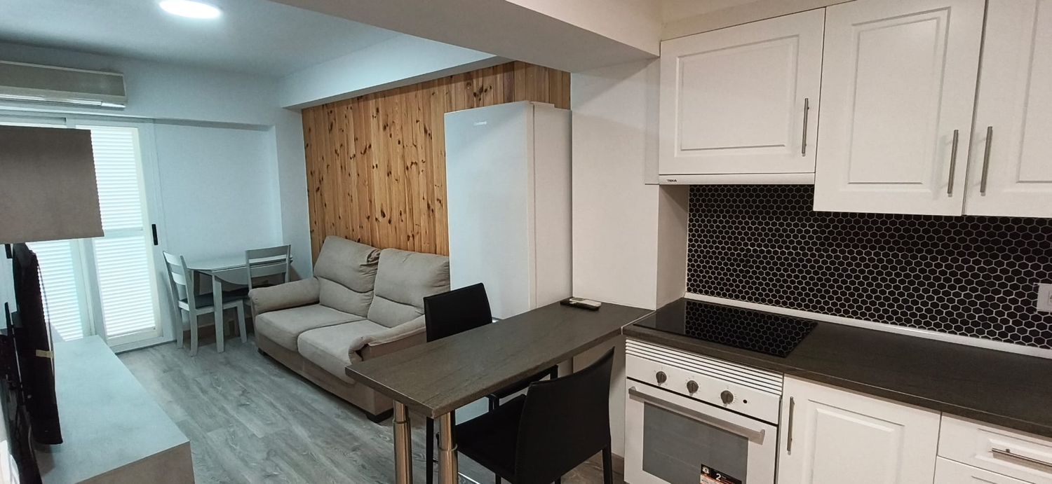 Estudio en Calle Joan Bauzà, 1, Pere Garau - Foto 5