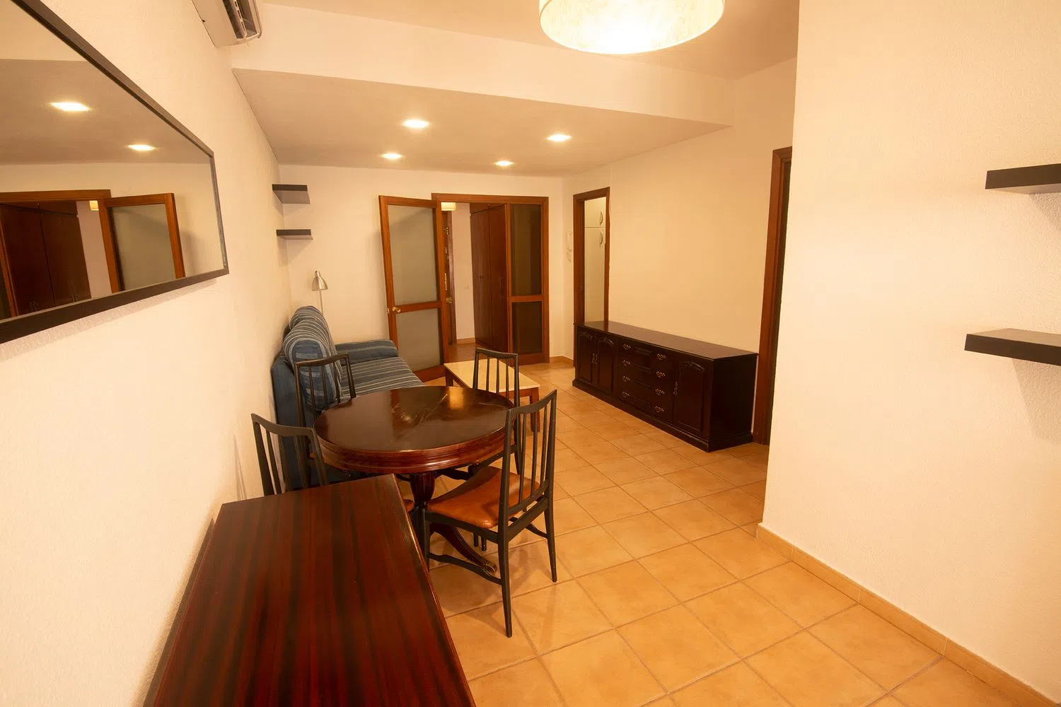 Piso en calle del Tutor, 57 - Foto 1