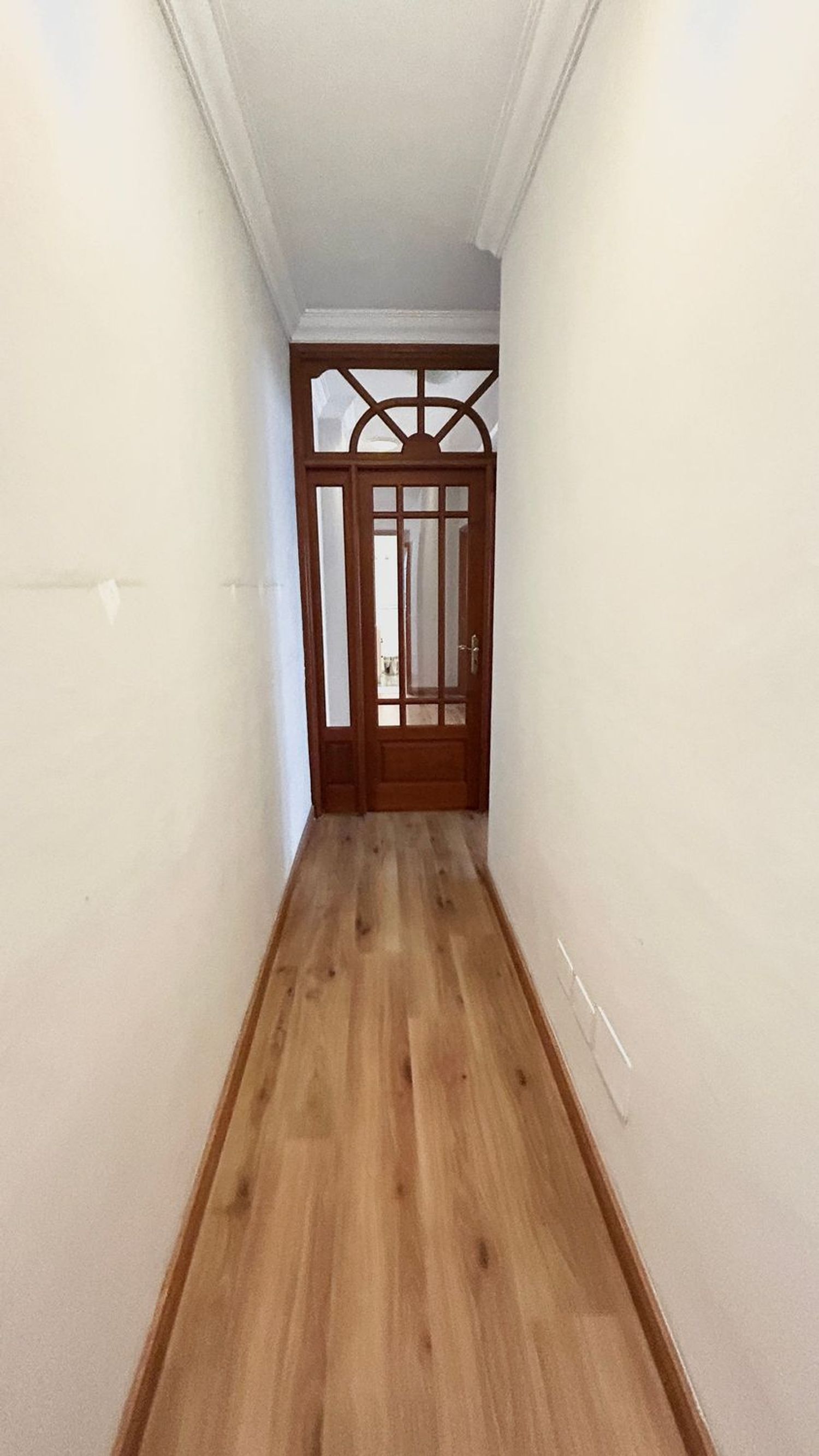 Piso en Calle Eusebio Navarro, 51, Arenales - Lugo - Avda Marítima - Foto 14