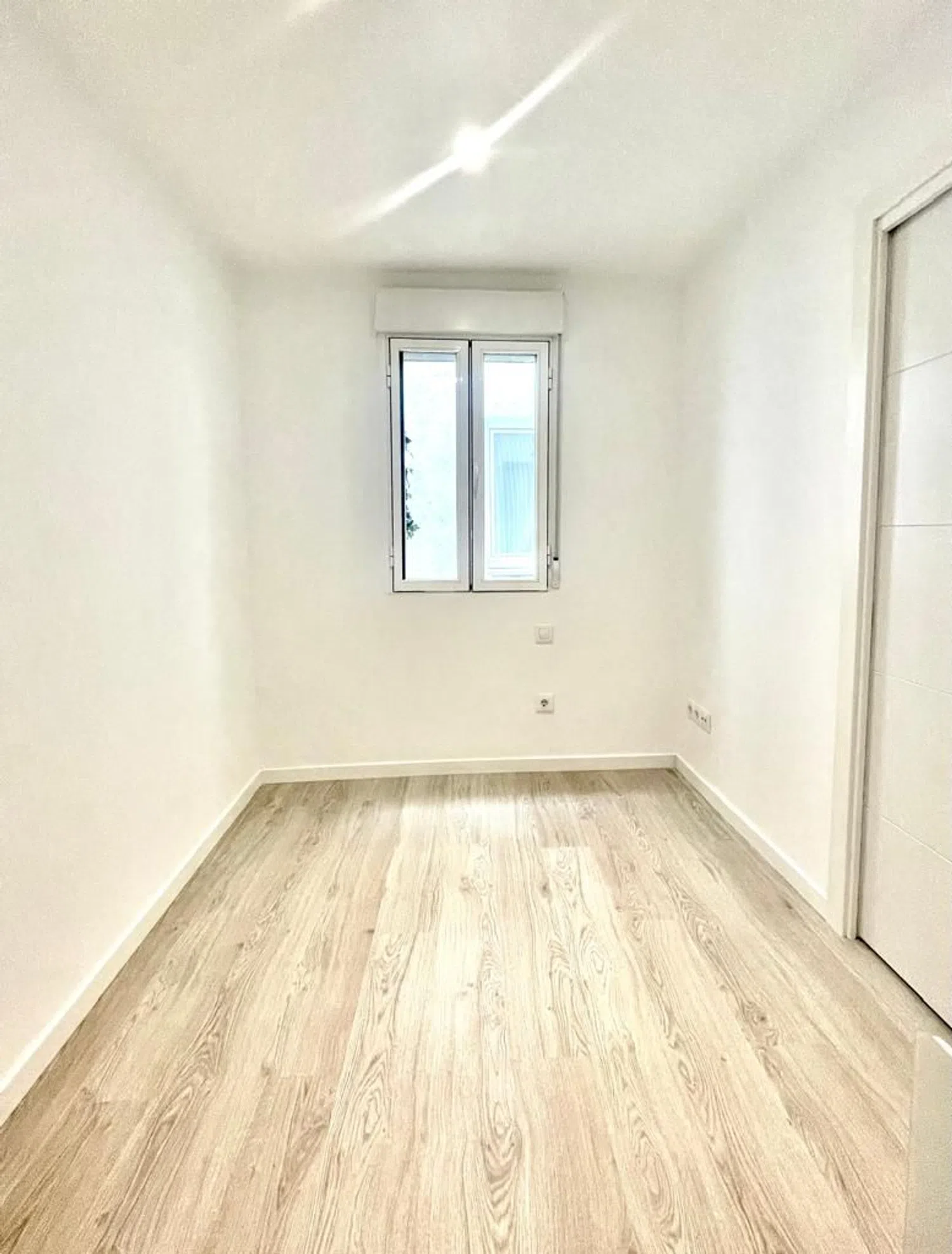 Piso en calle de Padilla, 65 - Foto 5