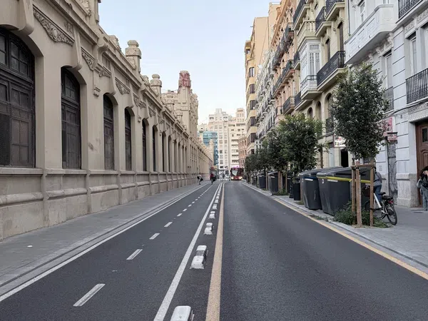 Piso en Russafa, Russafa - Foto 1