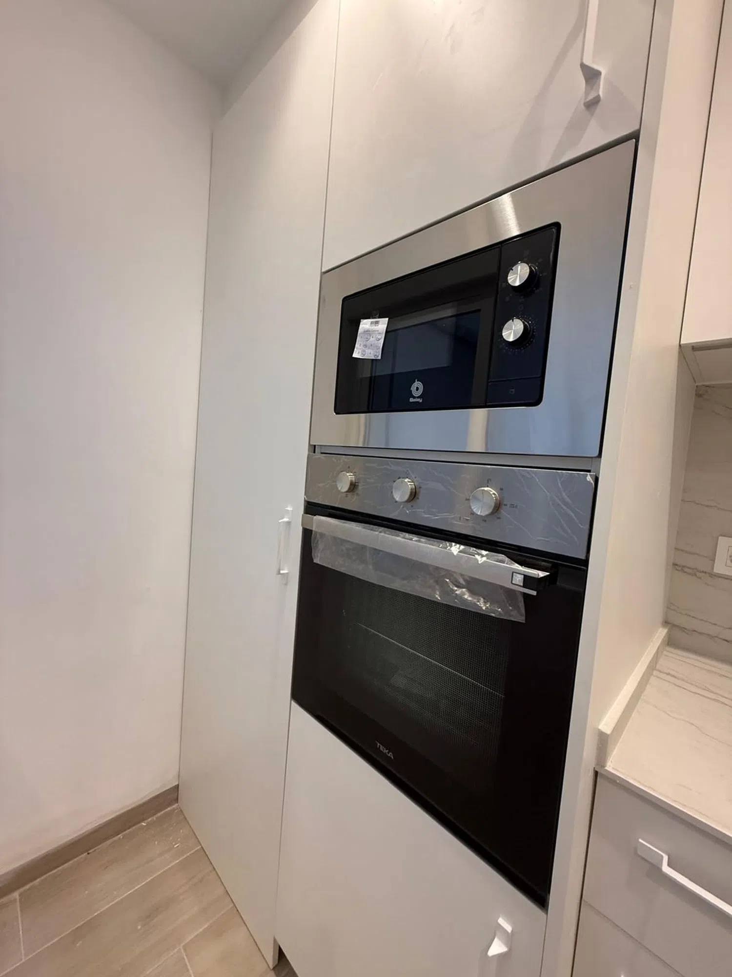 Piso en Barrio L'Amistat - Foto 3