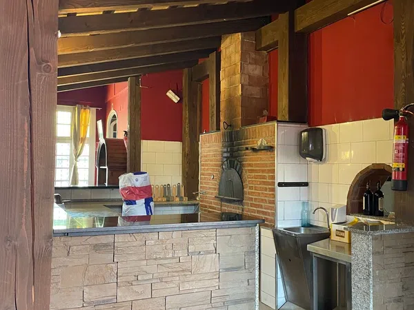 Restaurante en traspaso en Carretera de l'Ametlla, 68 - Foto 8