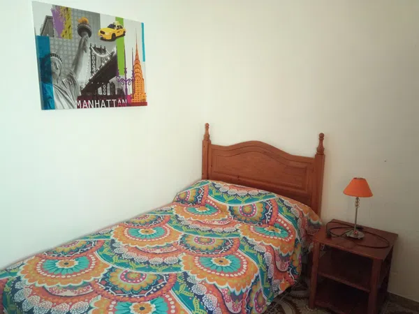 Piso en Calle Julián Murillo, 10, Centro, Centro - Foto 8