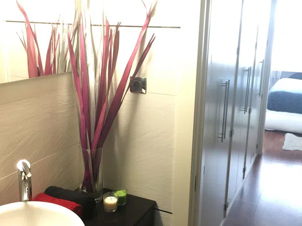 Piso en Calle de Orense, 69, Cuzco-Castillejos - Foto 9