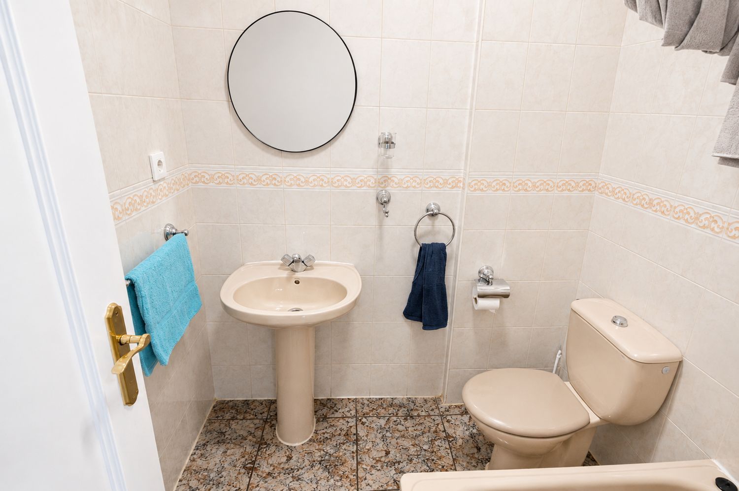 Piso en Calle Lérida, 9 c, El Poblado - Abulagar, El Poblado - Abulagar - Foto 23