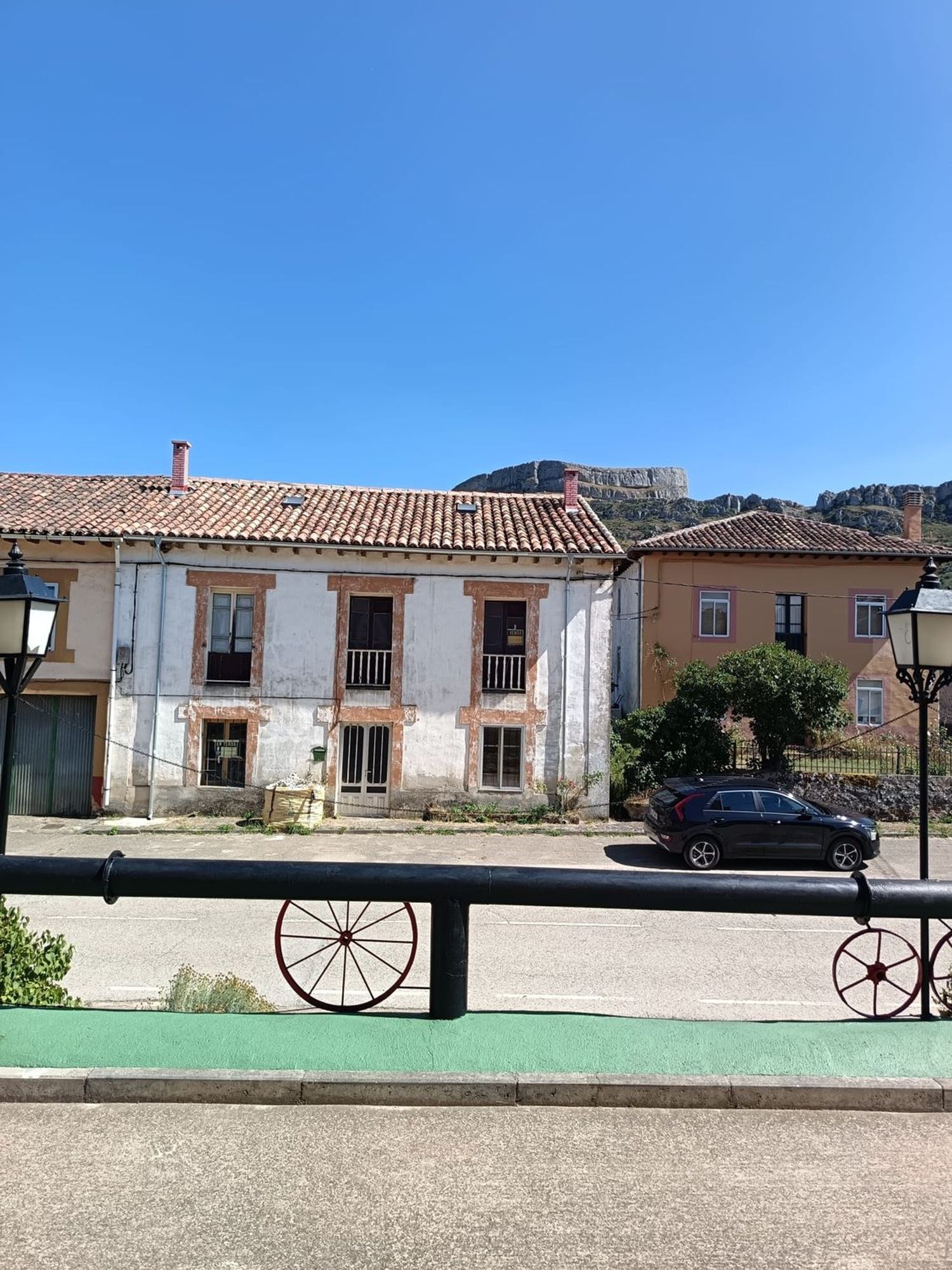 Casa rural en Calle San Miguel, 3 - Foto 2
