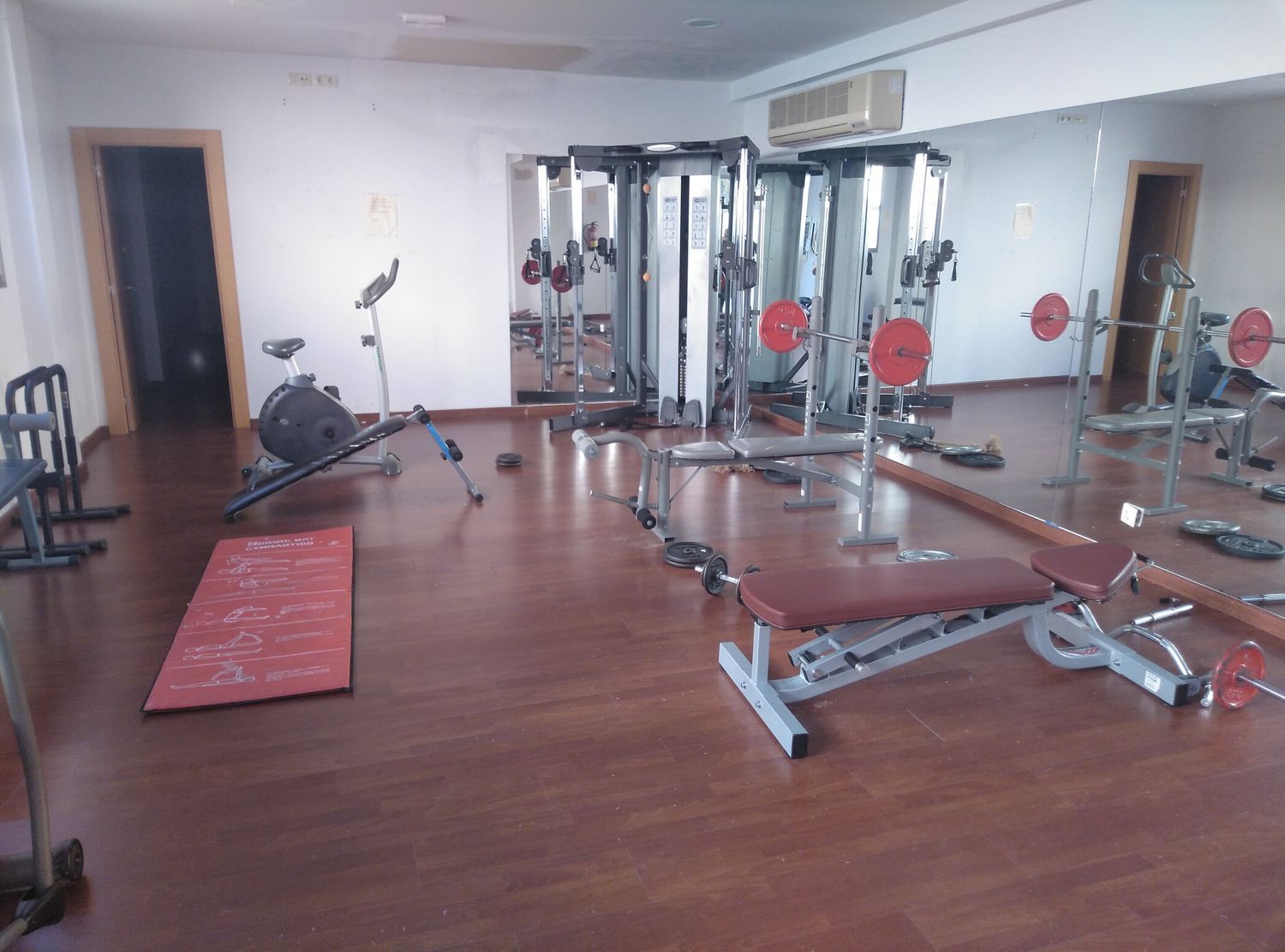 Dúplex en avenida Industria, 29 - Foto 12