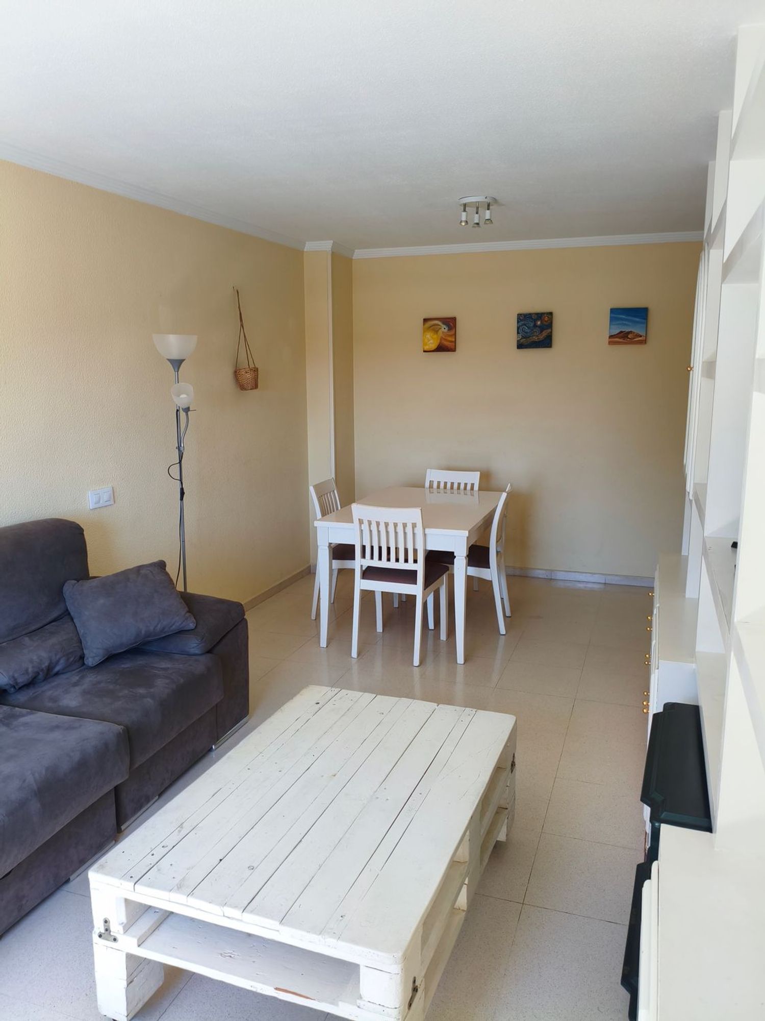 Piso en Calle Manuel Azaña, 11 ?, Barrio San Luis - Los Molinos, Barrio San Luis - Los Molinos - Foto 5