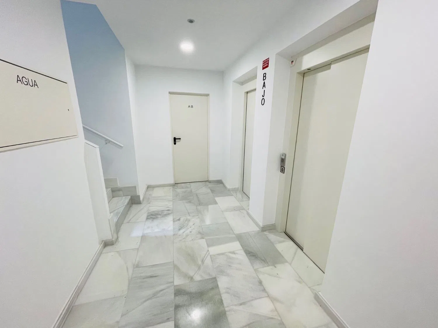 Ático en calle de Ramón Rubial, 15 - Foto 14