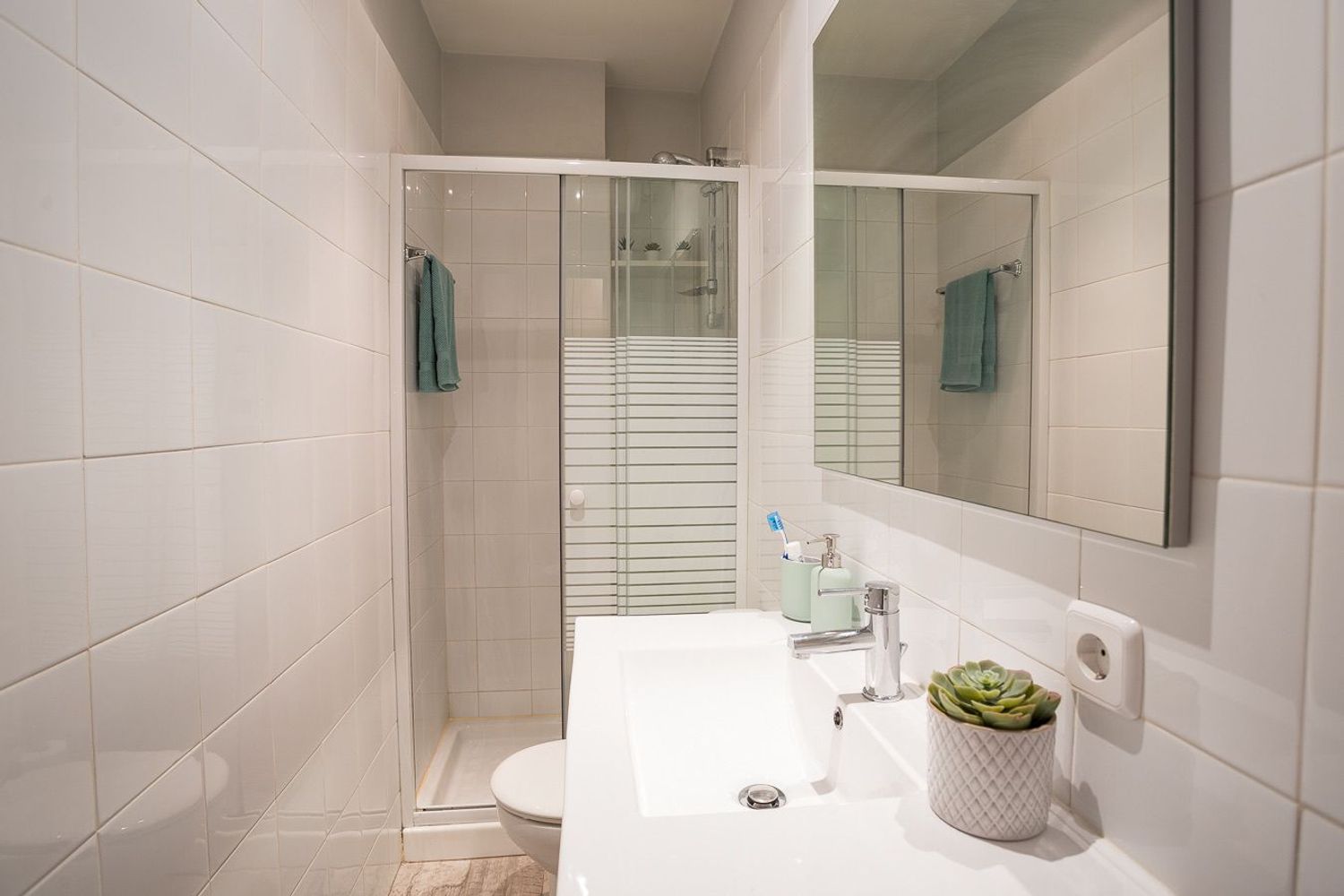 Piso en calle de San Vicente Ferrer, 69 - Foto 10