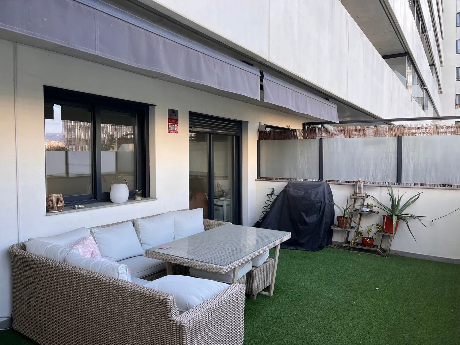 Piso en La Catalana - Foto 29