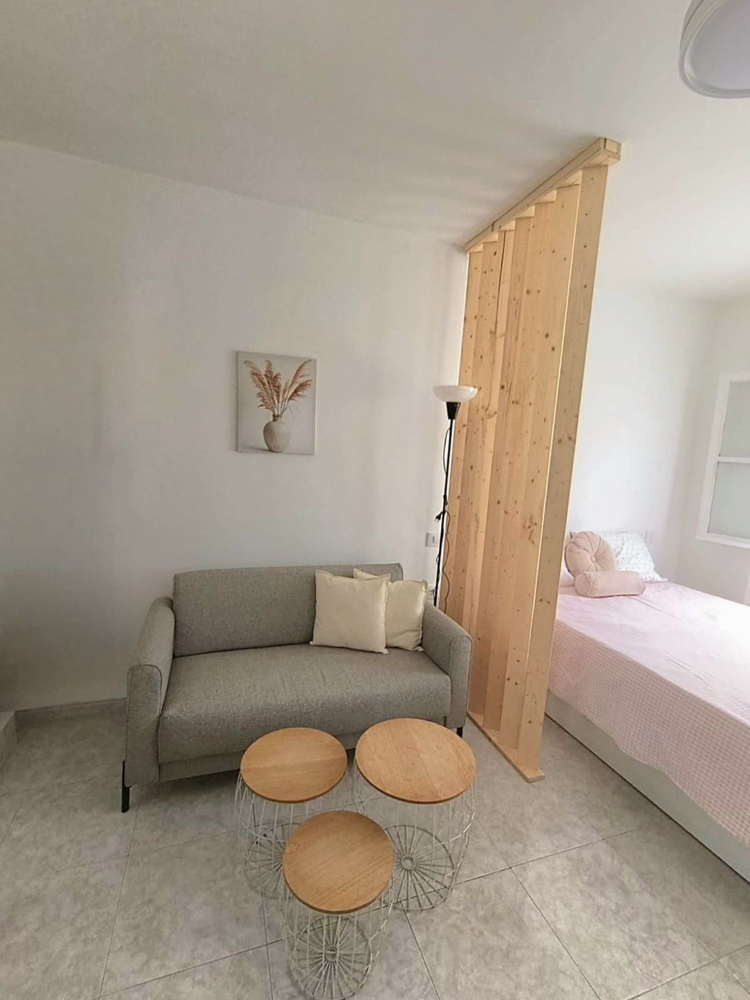 Estudio en Calle Federico Viera, 101, Schamann - Rehoyas - Foto 4