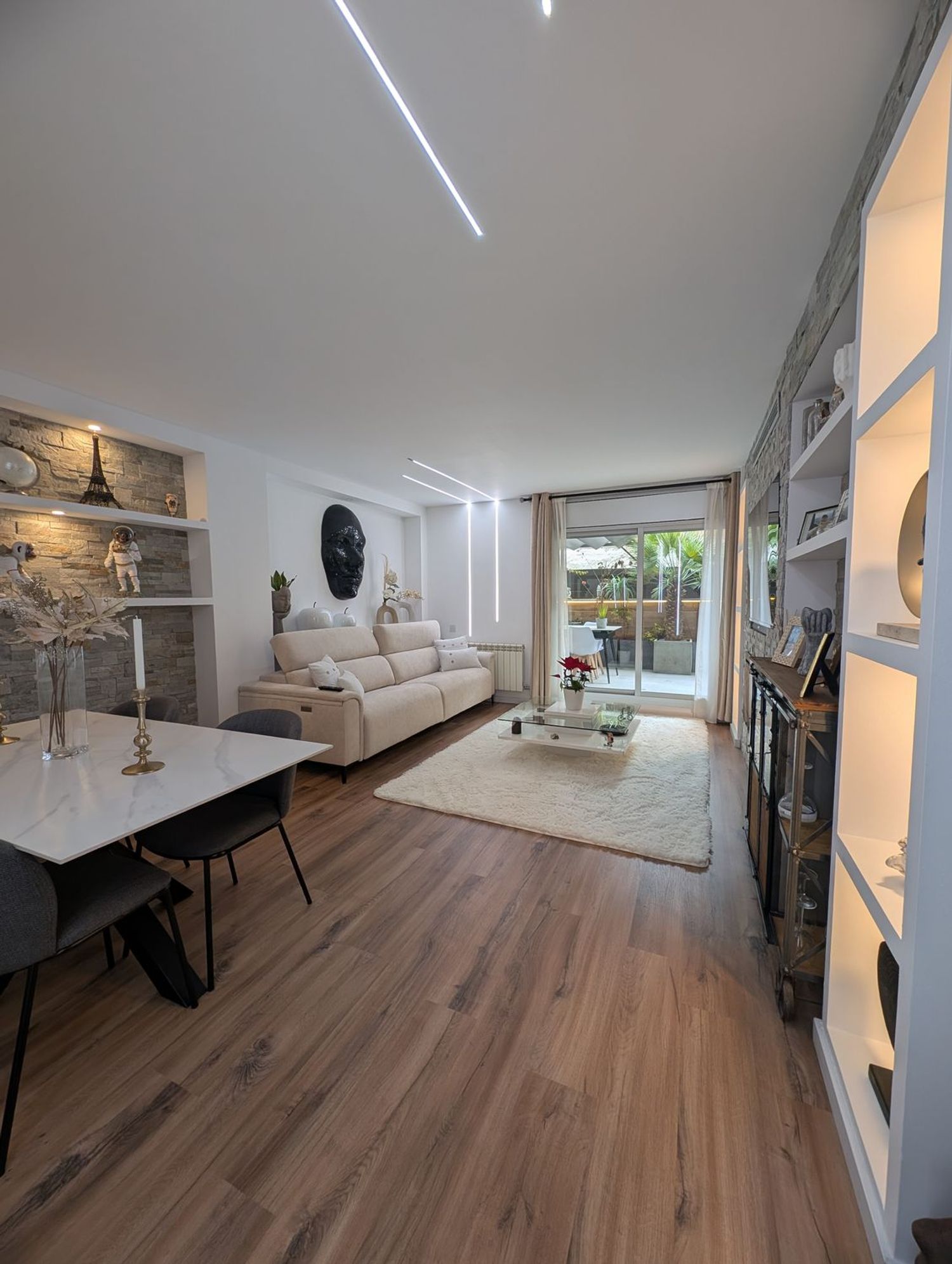 Piso en calle Miquel Marti Pol, 13 - Foto 26