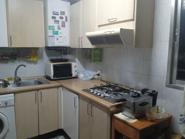 Piso en calle Parque Vosa, 18 - Foto 2