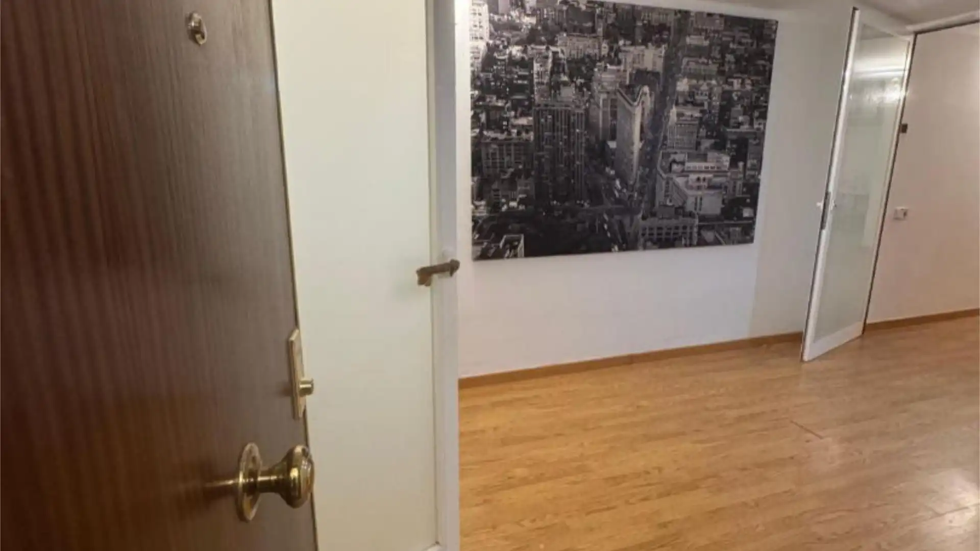 Piso en  Carrer de Joan Maragall 2 - Foto 2