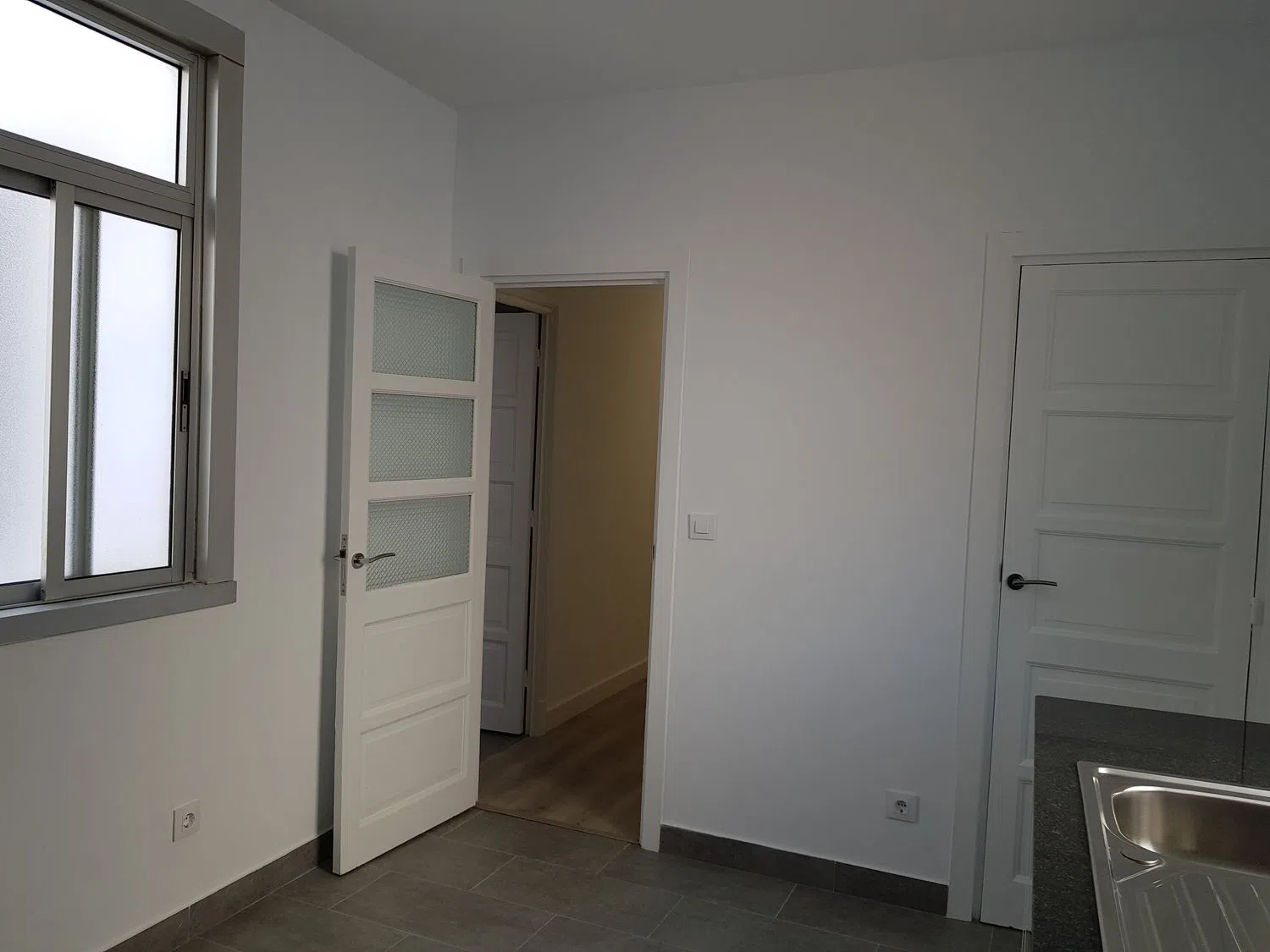 Piso en calle Falperra, 67 - Foto 2