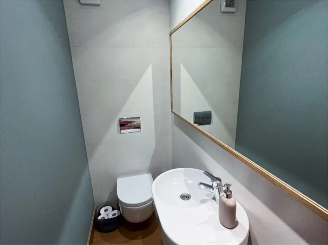 Piso en  Carrer de Salvador Espriu 51 - Foto 16