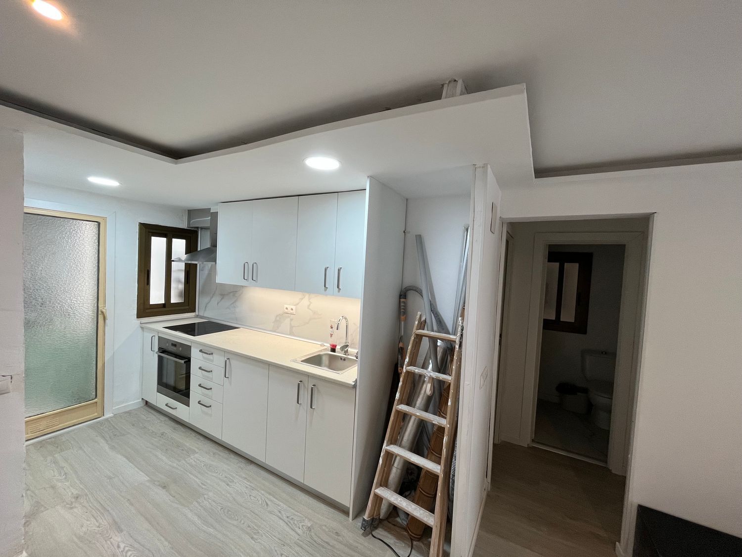 Piso en Avenida de la Generalitat, 69, Santa Rosa - Can Mariner - Foto 2